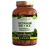 You&Nature Vitamin D3 + K2 MK7 20.000 IE + 200 µg 180 Tabletten> Discount