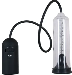 *Automatic Power Penispump*|You2Toys Sale