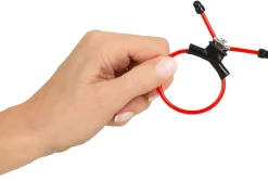 - Red Sling - Penisring|You2Toys New