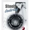 - Steely Cockring black|You2Toys Hot