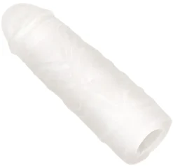 - Super Dick Sleeve - Transparente Penishülle|You2Toys New