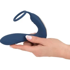 - Vibrating Prostate - Analplug mit Penisring|You2Toys Discount