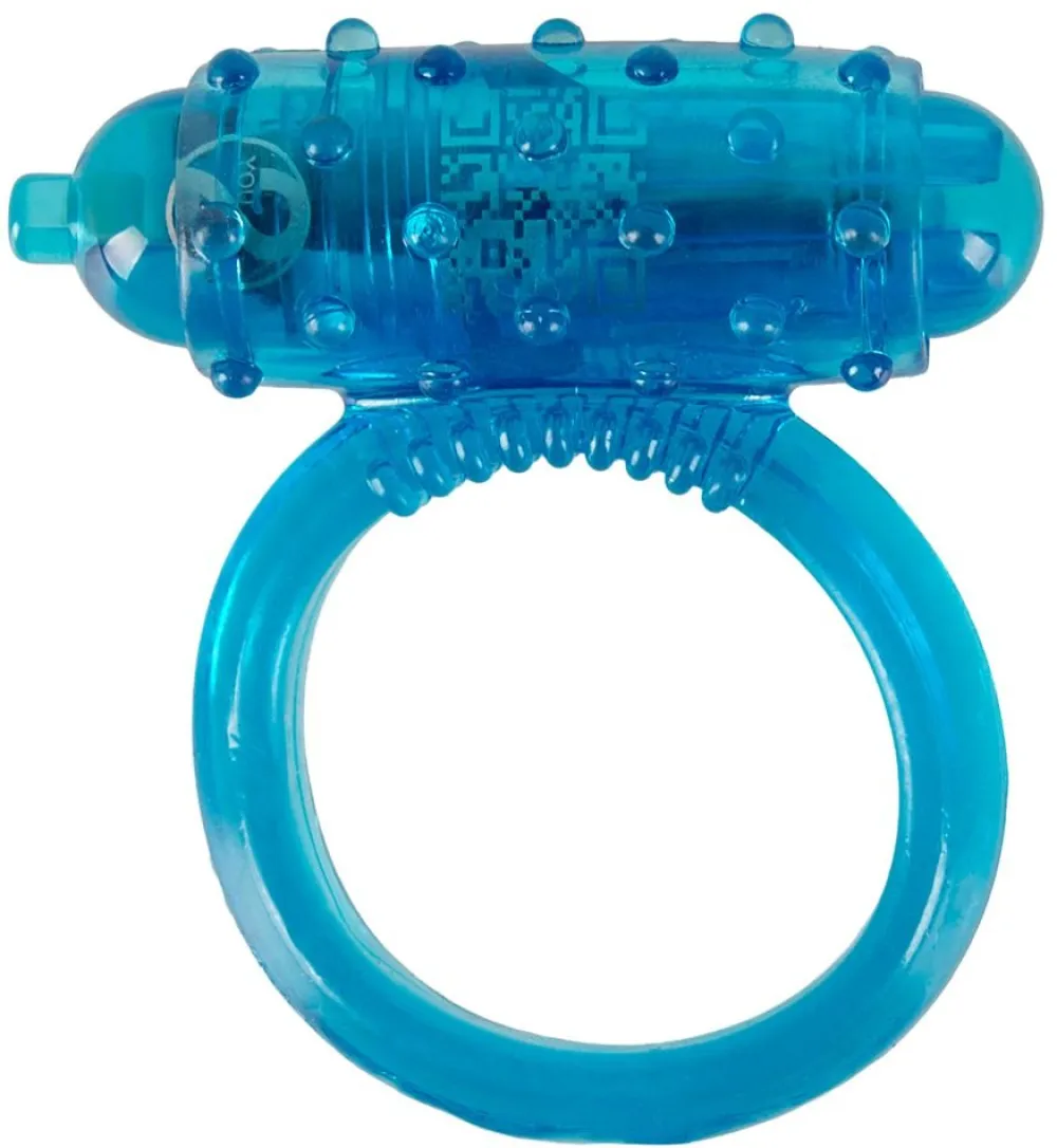 - Vibro Ring|You2Toys New