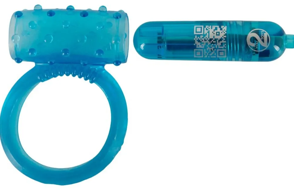 - Vibro Ring|You2Toys New
