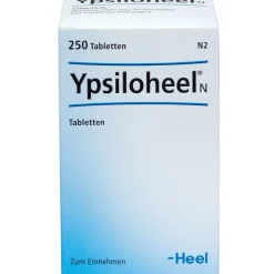 Ypsiloheel® N Tabletten> New