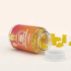 ® Kids Sonnenkraft – Vitamin D3 + K2 Gummibärchen für Kinder><noscript><img width=