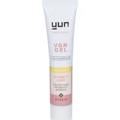 YUN VGN GEL Probiotic Intimgel| Best
