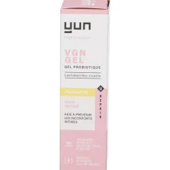 YUN VGN GEL Probiotic Intimgel| Best