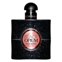 , Black Opium EdP Nat. Spray|YVES SAINT LAURENT