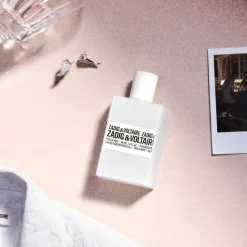 Zadig & Voltaire, This is Her! E.d.P. Nat. Spray|ZADIG & VOLTAIRE Discount