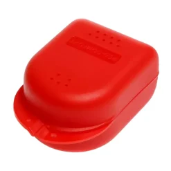 Zahnspangenbox für Kinder> Discount