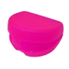 Zahnspangenbox Gr. S pink> Clearance