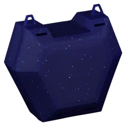 Zahnspangenbox mit blauer Kordel><noscript><img width=