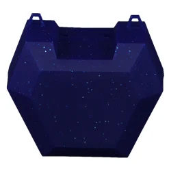 Zahnspangenbox mit blauer Kordel><noscript><img width=