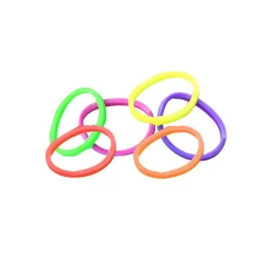 Zahnspangengummis bunt> Sale
