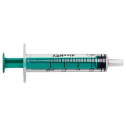 dicoNEX Einwegspritze 2 ml Spritze ohne Kanüle&Nadel>ZARYS Sale