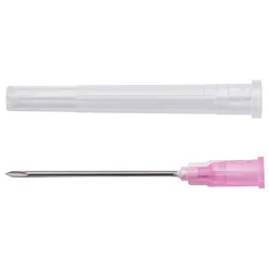 dispoFINE Kanüle G 18 (1,2 x 40mm) Injektionsnadel für Einwegspritze|ZARYS Sale