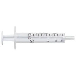 duoNEX Einwegspritze 2 ml Spritze ohne Kanüle Nadel>ZARYS Sale