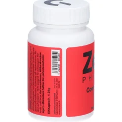 Zein Coenzym Q10 Kapseln>