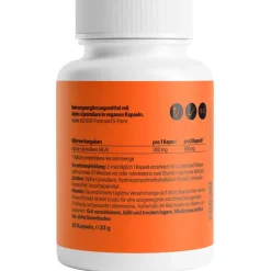 ® Alpha Liponsäure Kapseln 300 mg>ZeinPharma