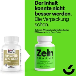 ® Boswellia 30% AKBA Kapseln|ZeinPharma Hot