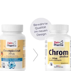 ® Chrom Picolinat Kapseln 250 µg><noscript><img width=