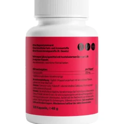 ® Coenzym Q10 Kapseln forte 200 mg>ZeinPharma Clearance