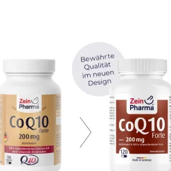 ® Coenzym Q10 Kapseln forte 200 mg><noscript><img width=