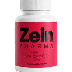 ® Coenzym Q10 60 mg|ZeinPharma Discount