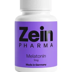 ® Melatonin 1 mg>ZeinPharma Online