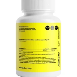 ® Myo Inositol Kapseln 500 mg|ZeinPharma Discount