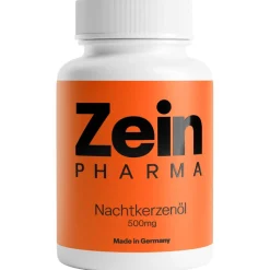 ® Nachtkerzenöl Kapseln 500 mg|ZeinPharma Sale