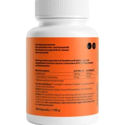 ® Nachtkerzenöl Kapseln 500 mg|ZeinPharma Sale