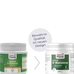 ® Natural D Mannose Pulver|ZeinPharma Discount