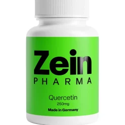 ® Quercetin Kapseln 250 mg>ZeinPharma Outlet