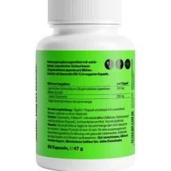 ® Quercetin Kapseln 250 mg>ZeinPharma Outlet