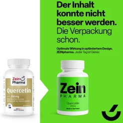® Quercetin Kapseln 250 mg><noscript><img width=