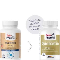 ® Quercetin Kapseln 250 mg><noscript><img width=