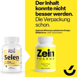 ® Selen Pure|ZeinPharma New