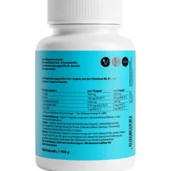 ® Vascorin® Arginin Plus><noscript><img width=