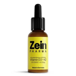 ® Vitamin D3+K2|ZeinPharma Sale