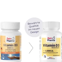 ® Vitamin D3 Kapseln 5000 I.E.><noscript><img width=