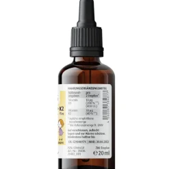 ® Vitamin D3+K2 Family|ZeinPharma Best