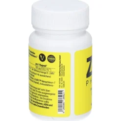 Vitamin K2 100 µg – vitaMK7® – vegane Kapseln|ZeinPharma Online