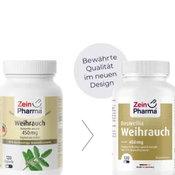 ® Weihrauch Kapseln 450 mg><noscript><img width=