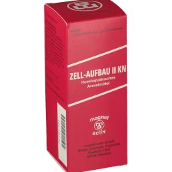 Zell-Aufbau II KN| Online