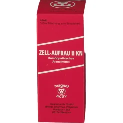 Zell-Aufbau II KN| Online
