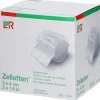 Zelletten Tupfer gerollt unsteril 5x4cm> Clearance
