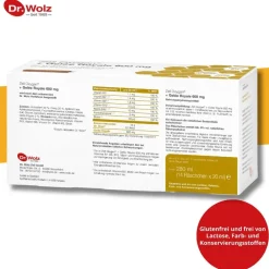 Zell Oxygen® + Gelee Royale 600 mg><noscript><img width=