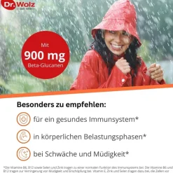 Zell Oxygen® Immunkomplex flüssig>Dr. Wolz Best